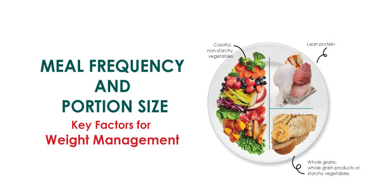 Weight Management Meals