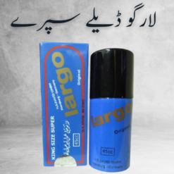 largo delay spray