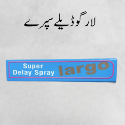 largo delay spray price in pakistan
