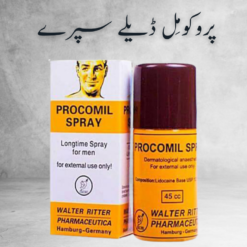 procomil delay spray