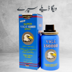 viga delay spray