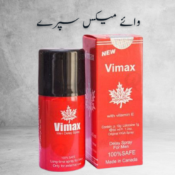 vimax delay spray