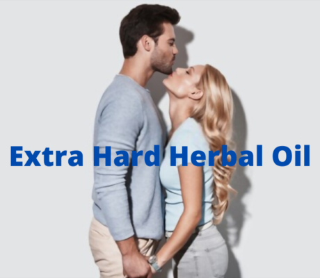 extra hard herbal oil
