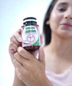 Likoria Ka Herbal Ilaj