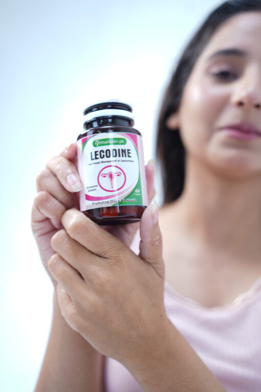 Likoria Ka Herbal Ilaj