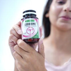 Likoria Ka Herbal Ilaj