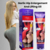 Garlic Hip Enlargement And Lifting Oil