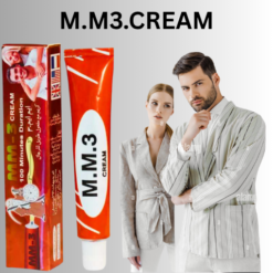 MM3 Cream-Mardana Timing Ka Ilaj