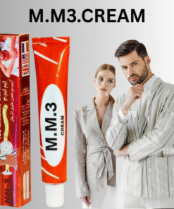 MM3 Cream-Mardana Timing Ka Ilaj