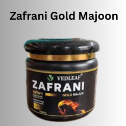 Zafrani Gold Majoon Se Timing Mein Izafa