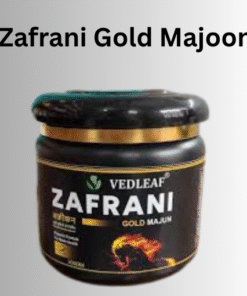 Zafrani Gold Majoon Se Timing Mein Izafa