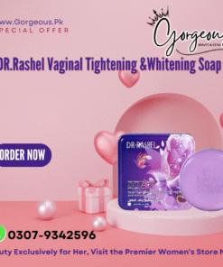 DR.Rashel Whitening aur Tightening Soap For Women