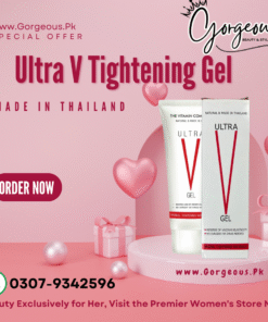 Ultra V Tightening Gel