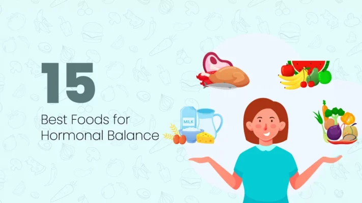 Natural Remedies for Hormonal Balance